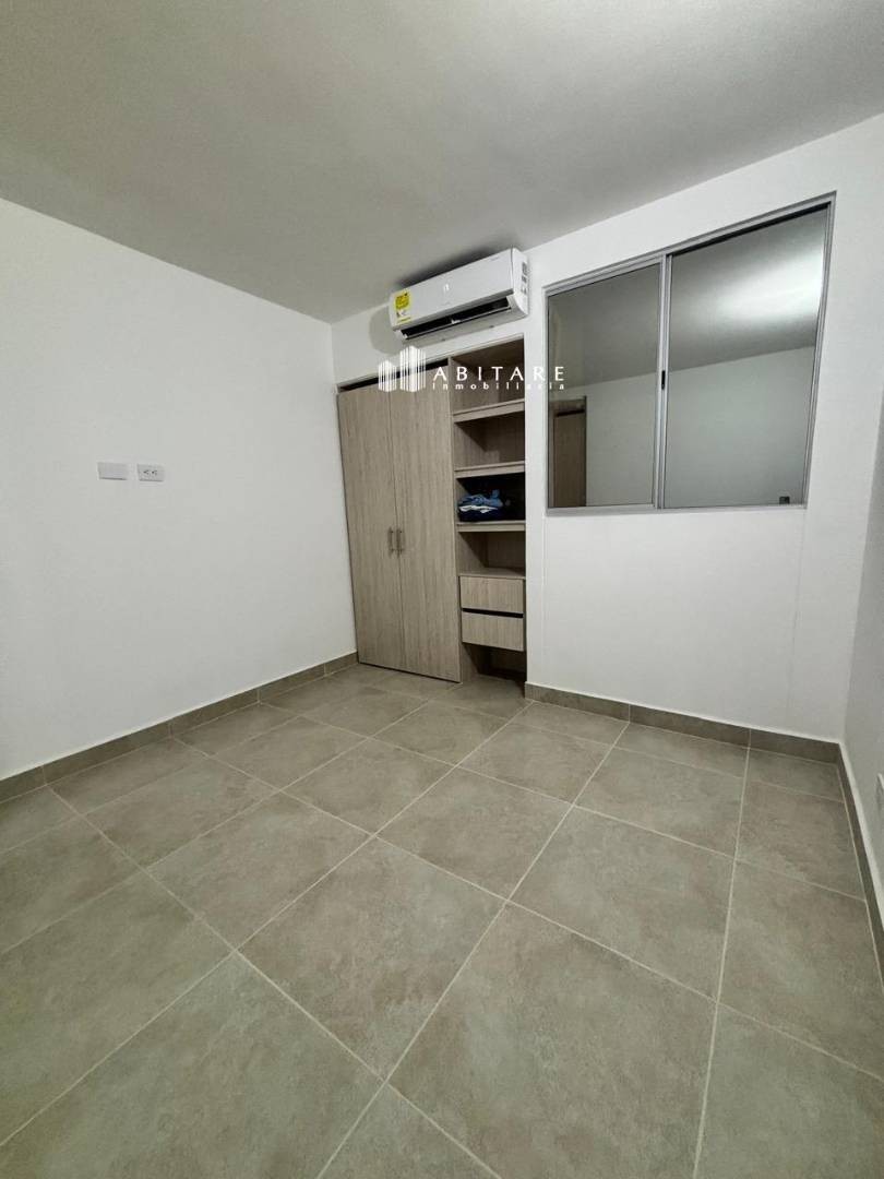Departamento en alquiler bajo precio de mercado en La Boquilla