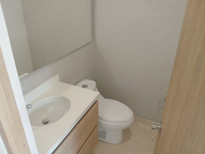 Apartamento de 3 alcobas en venta en Laureles, Medellín, 104 m² · foto 13 de 16