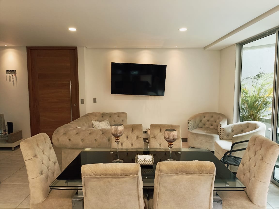 Apartment for sale in Belén, Medellín 3