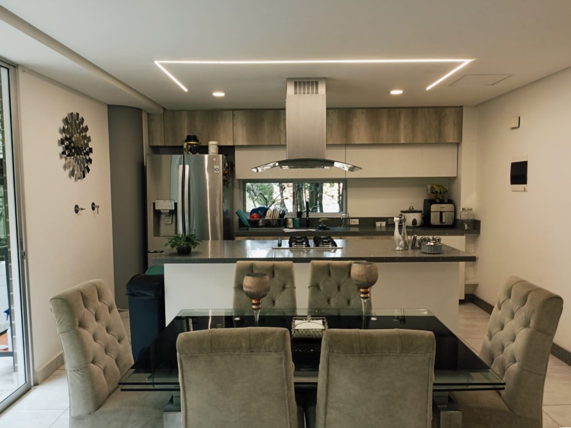 Apartment for sale in Belén, Medellín 5