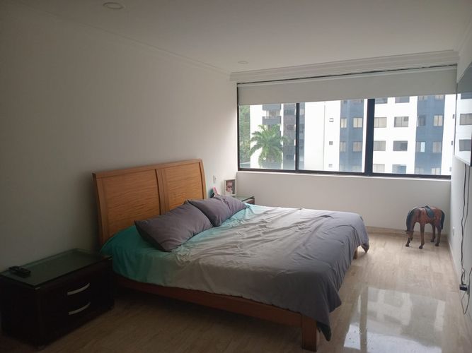 Apartamento de 4 alcobas en venta en El Poblado, Medellín, 468 m² · foto 10 de 20