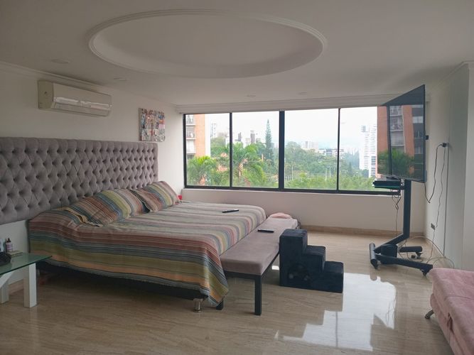 Apartamento de 4 alcobas en venta en El Poblado, Medellín, 468 m² · foto 12 de 20