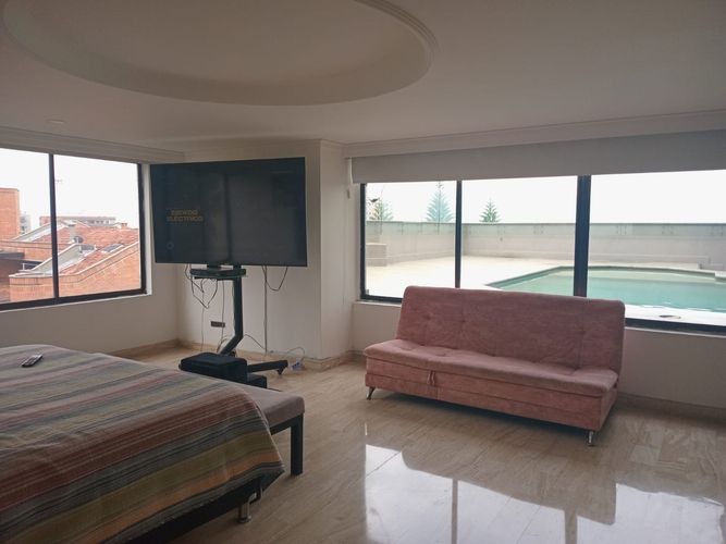 Apartamento de 4 alcobas en venta en El Poblado, Medellín, 468 m² · foto 13 de 20