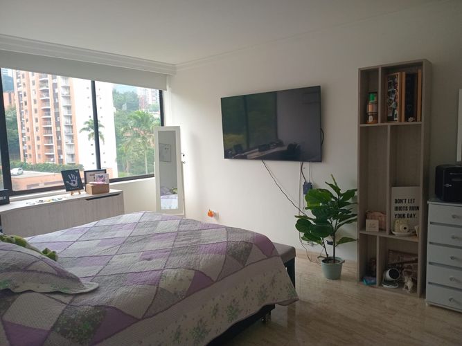 Apartamento de 4 alcobas en venta en El Poblado, Medellín, 468 m² · foto 14 de 20