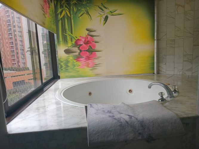 Apartamento de 4 alcobas en venta en El Poblado, Medellín, 468 m² · foto 16 de 20