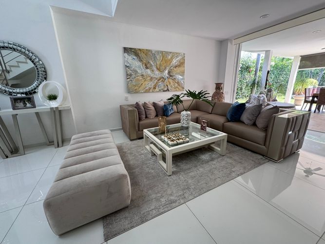 Casa de 4 alcobas en venta en Pance, Cali, 327 m² · foto 9 de 20