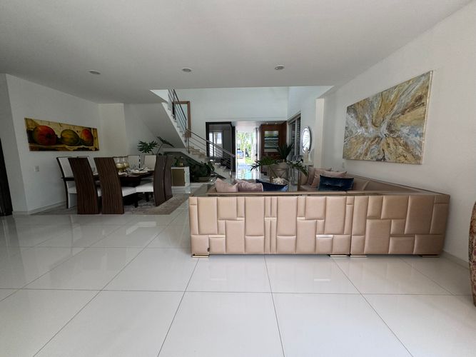 Casa de 4 alcobas en venta en Pance, Cali, 327 m² · foto 11 de 20