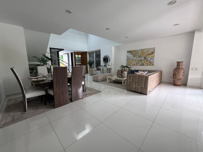 Casa de 4 alcobas en venta en Pance, Cali, 327 m² · foto 13 de 20