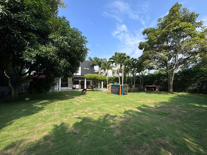 Casa de 4 alcobas en venta en Pance, Cali, 327 m² · foto 14 de 20