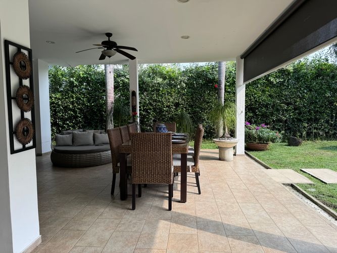 Casa de 4 alcobas en venta en Pance, Cali, 327 m² · foto 15 de 20