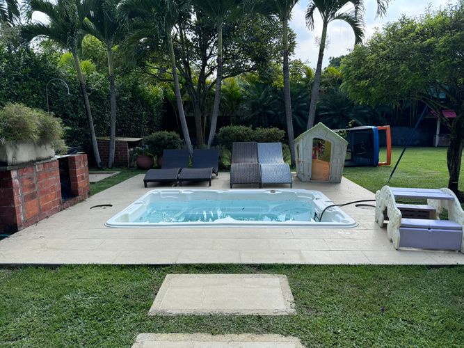 Casa de 4 alcobas en venta en Pance, Cali, 327 m² · foto 16 de 20