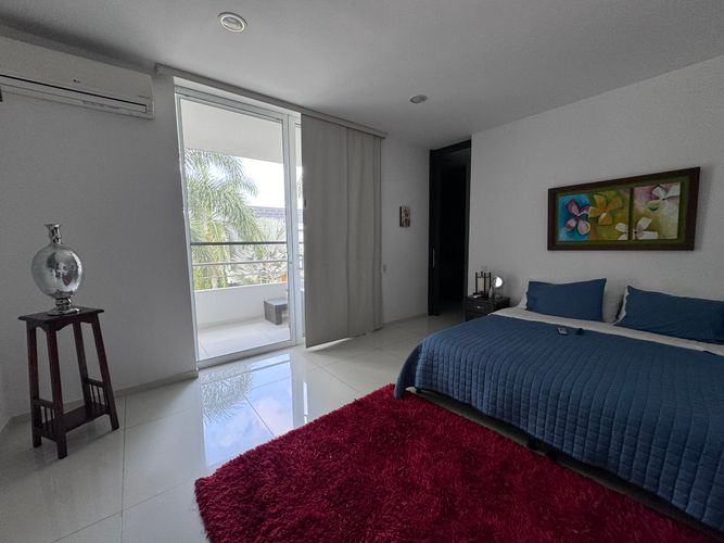 Casa de 4 alcobas en venta en Pance, Cali, 327 m² · foto 18 de 20