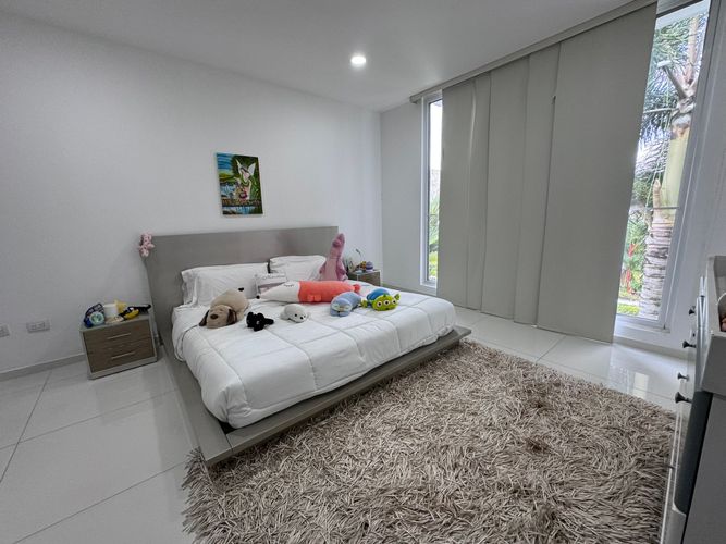 Casa de 4 alcobas en venta en Pance, Cali, 327 m² · foto 19 de 20