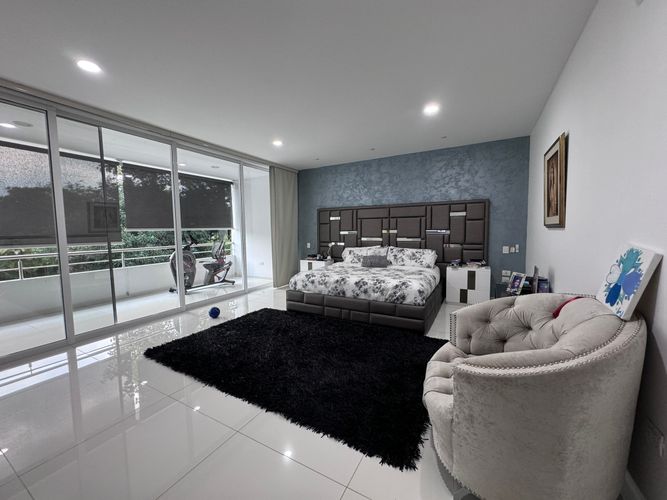 Casa de 4 alcobas en venta en Pance, Cali, 327 m² · foto 20 de 20