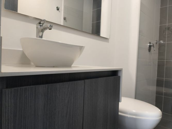 Apartamento de 3 alcobas en arriendo en El Poblado, Medellín, 105 m² · foto 15 de 16