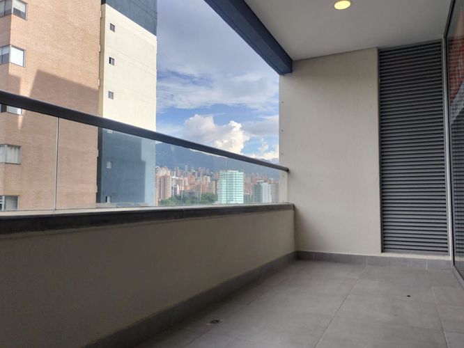 Apartamento de 3 alcobas en arriendo en El Poblado, Medellín, 105 m² · foto 16 de 16