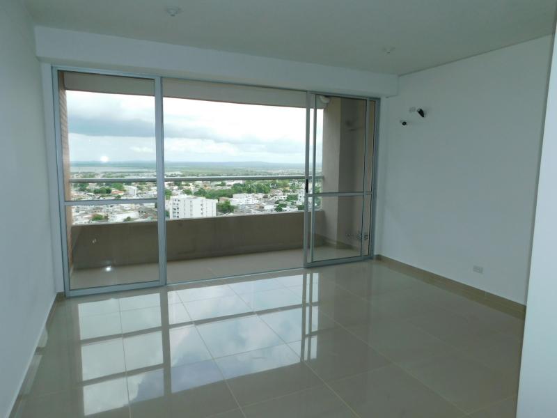 Apartamento en  Arriendo en Cartagena