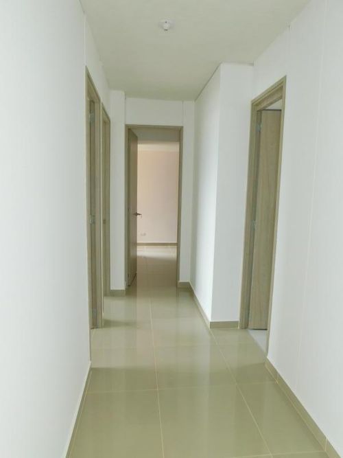 Apartamento de 3 alcobas en arriendo en La Concepcion, Cartagena, 85 m² · foto 9 de 21