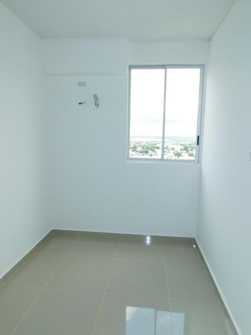 Apartamento de 3 alcobas en arriendo en La Concepcion, Cartagena, 85 m² · foto 10 de 21