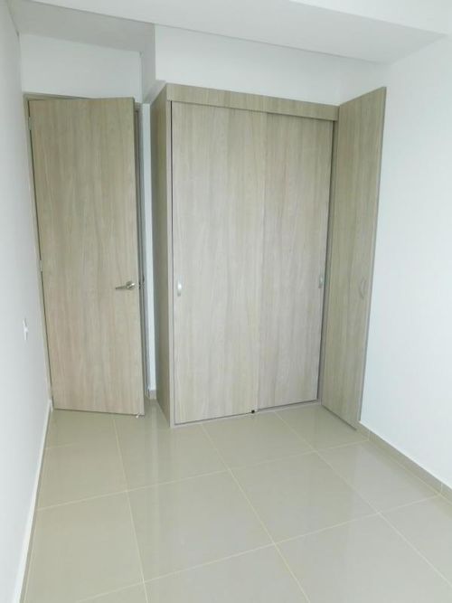 Apartamento de 3 alcobas en arriendo en La Concepcion, Cartagena, 85 m² · foto 11 de 21