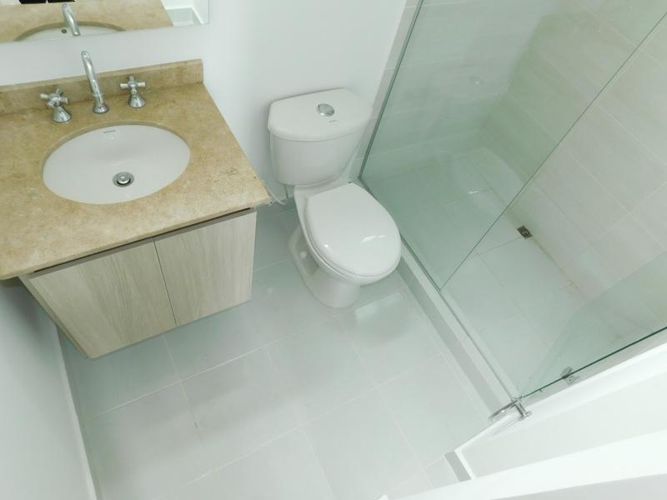 Apartamento de 3 alcobas en arriendo en La Concepcion, Cartagena, 85 m² · foto 12 de 21