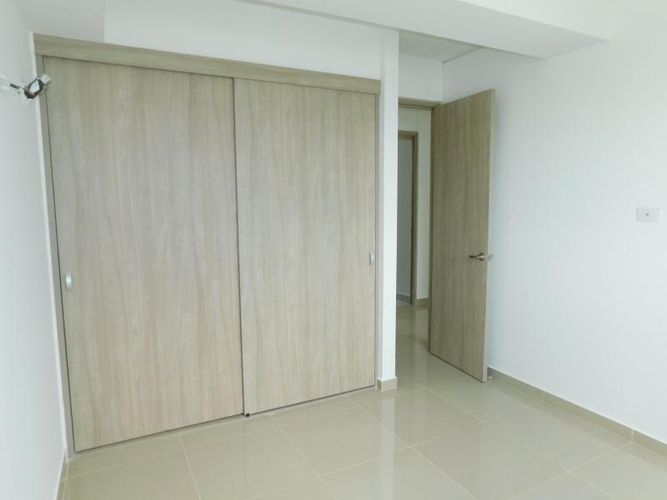 Apartamento de 3 alcobas en arriendo en La Concepcion, Cartagena, 85 m² · foto 13 de 21
