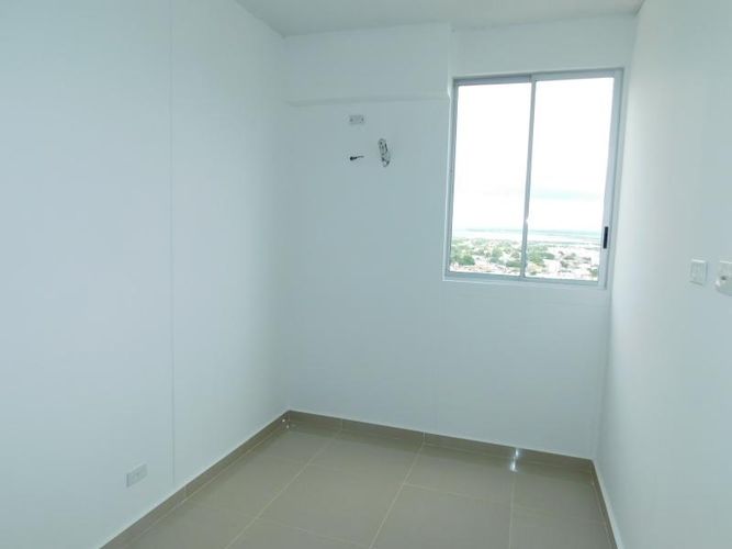Apartamento de 3 alcobas en arriendo en La Concepcion, Cartagena, 85 m² · foto 17 de 21