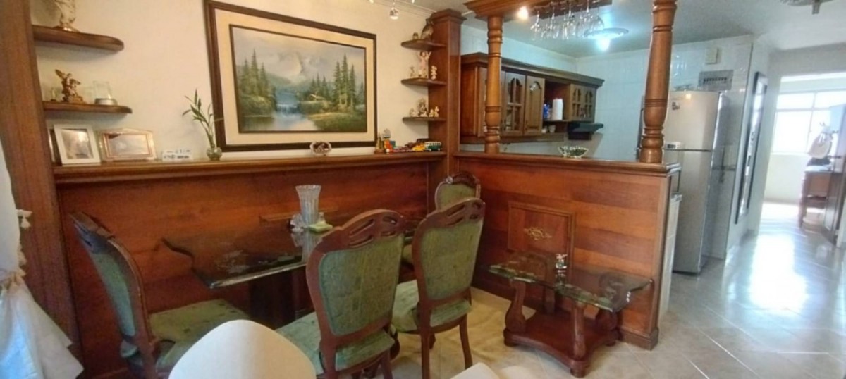 Apartment for sale in Boston, Medellín 2