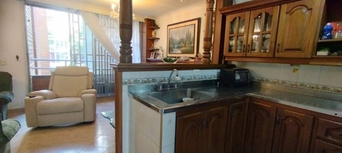 Apartment for sale in Boston, Medellín 4