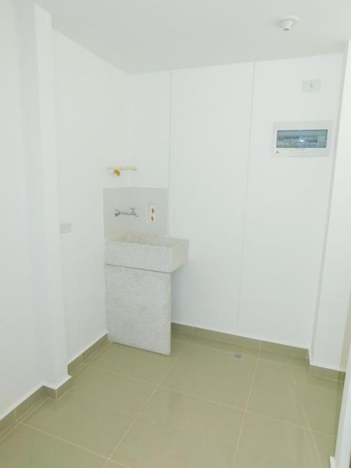 Apartamento de 3 alcobas en venta en La Concepcion, Cartagena, 85 m² · foto 20 de 21