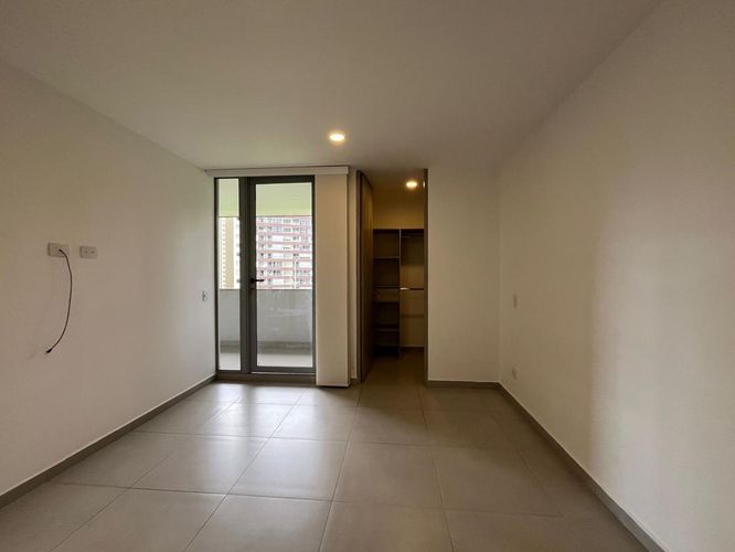 Apartamento de 1 alcoba en arriendo en El Poblado, Medellín, 66 m² · foto 9 de 14