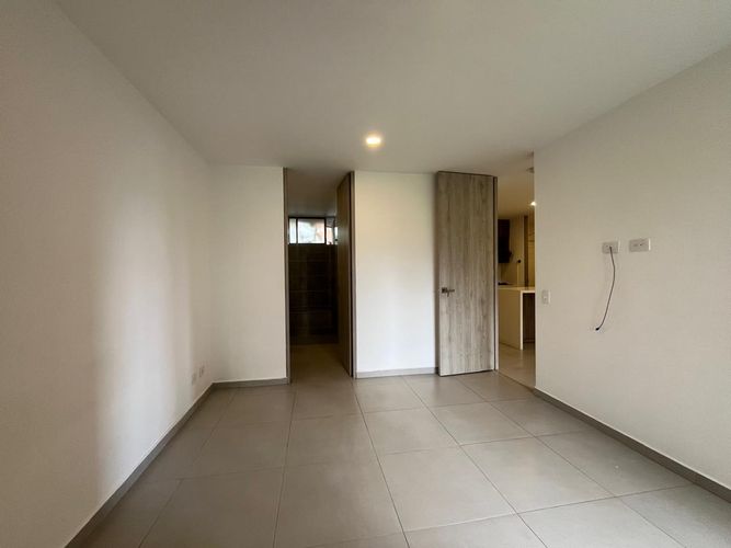 Apartamento de 1 alcoba en arriendo en El Poblado, Medellín, 66 m² · foto 10 de 14