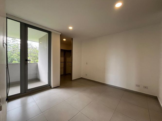 Apartamento de 1 alcoba en arriendo en El Poblado, Medellín, 66 m² · foto 11 de 14