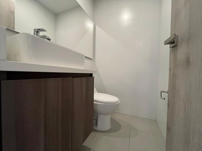 Apartamento de 1 alcoba en arriendo en El Poblado, Medellín, 66 m² · foto 12 de 14