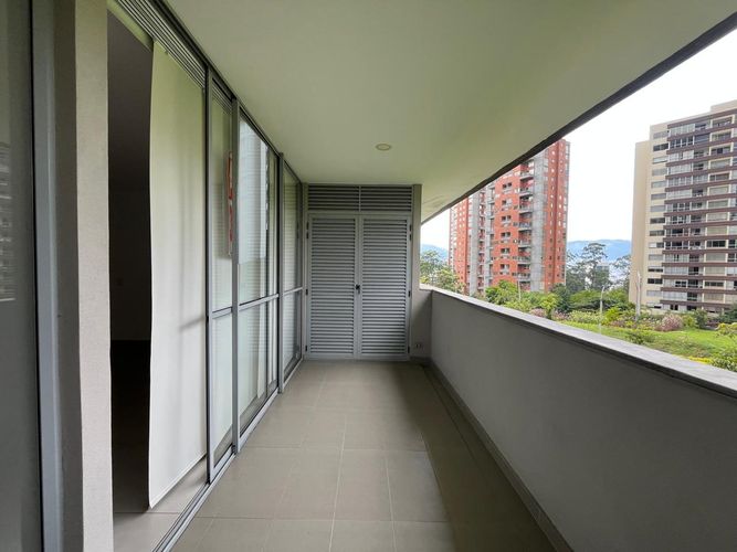 Apartamento de 1 alcoba en arriendo en El Poblado, Medellín, 66 m² · foto 14 de 14