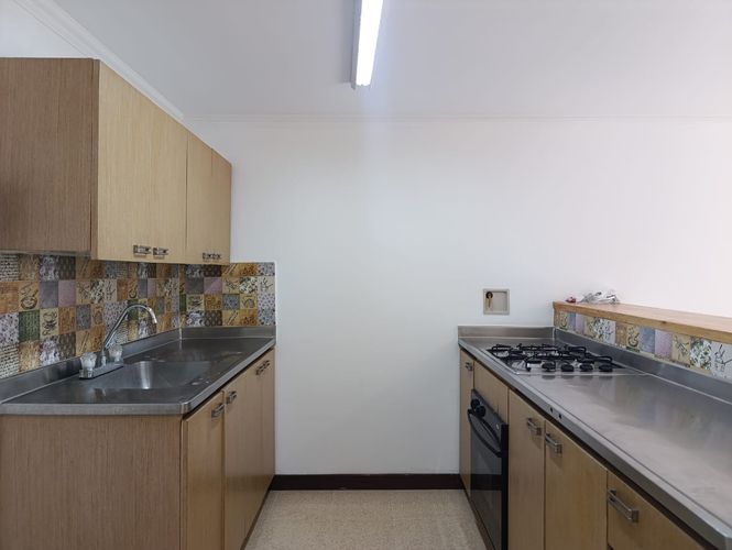 Apartamento de 1 alcoba en arriendo en El Poblado, Medellín, 70 m² · foto 4 de 13