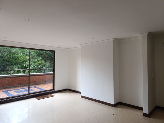 Apartamento de 1 alcoba en arriendo en El Poblado, Medellín, 70 m² · foto 5 de 13
