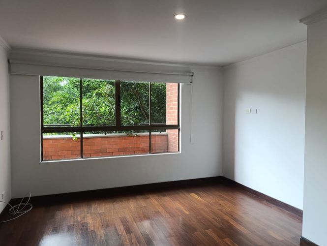 Apartamento de 1 alcoba en arriendo en El Poblado, Medellín, 70 m² · foto 7 de 13