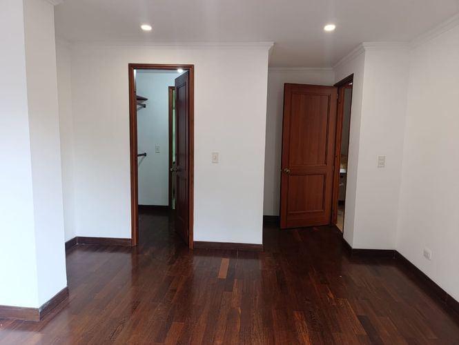 Apartamento de 1 alcoba en arriendo en El Poblado, Medellín, 70 m² · foto 11 de 13