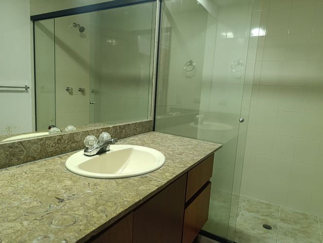 Apartamento de 1 alcoba en arriendo en El Poblado, Medellín, 70 m² · foto 12 de 13