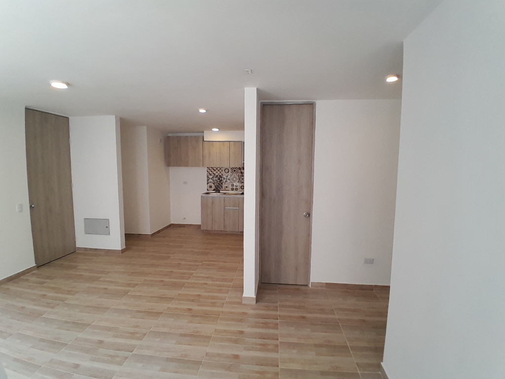 Apartamento en  Arriendo