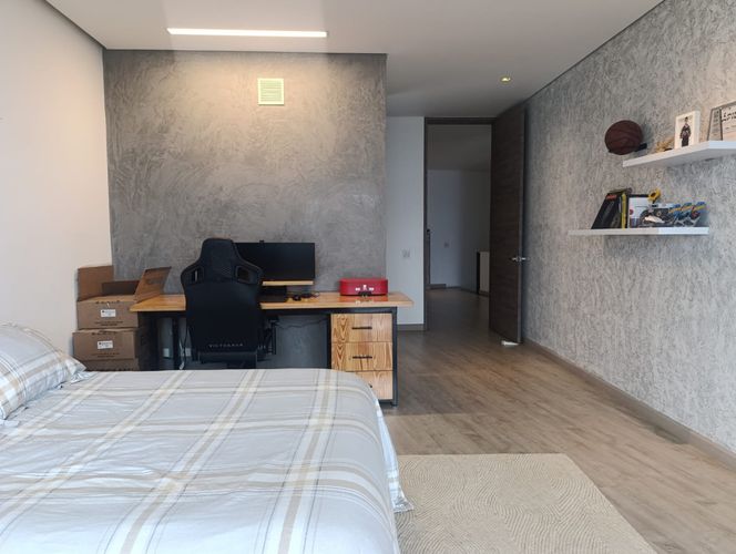 Casa de 4 alcobas en venta en El Poblado, Medellín, 590 m² · foto 16 de 20
