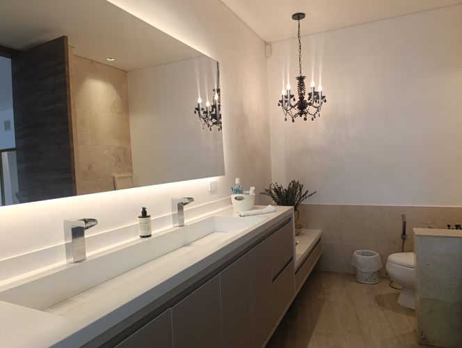 Casa de 4 alcobas en venta en El Poblado, Medellín, 590 m² · foto 19 de 20