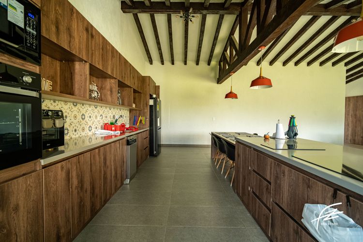 Casa de 4 alcobas en venta en El Salado, Guarne, 360 m² · foto 16 de 23