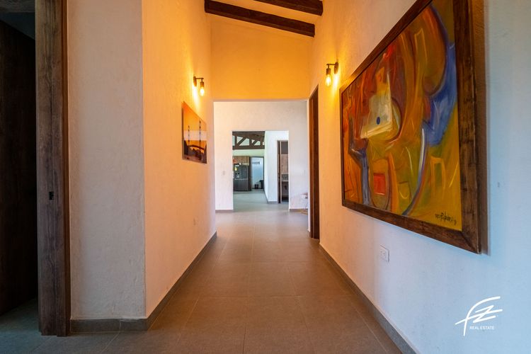 Casa de 4 alcobas en venta en El Salado, Guarne, 360 m² · foto 20 de 23