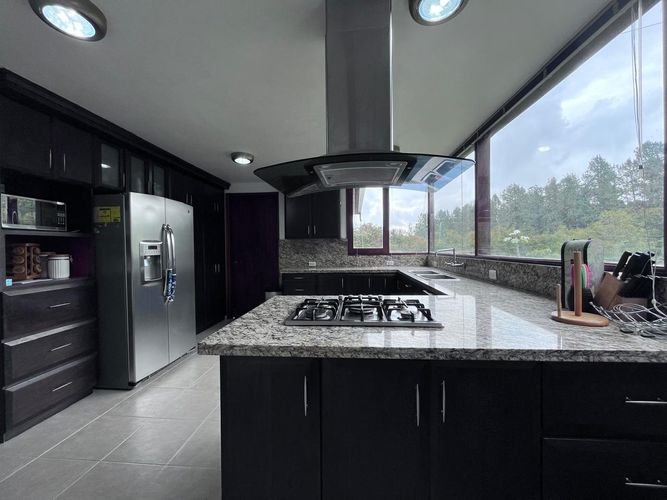 Casa de 4 alcobas en venta en Escobero, Envigado, 450 m² · foto 6 de 19