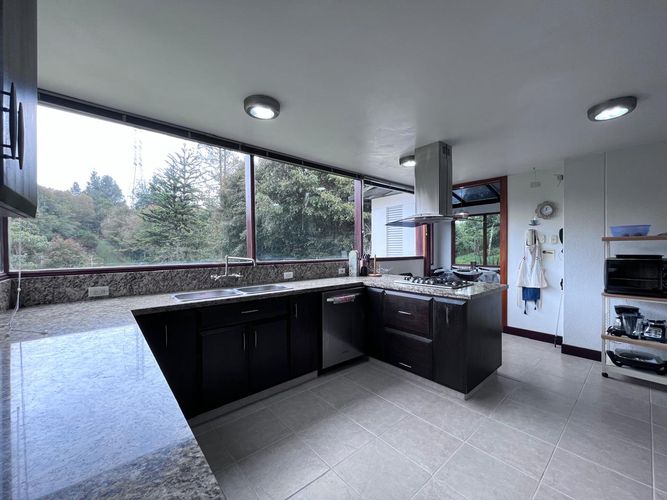 Casa de 4 alcobas en venta en Escobero, Envigado, 450 m² · foto 7 de 19