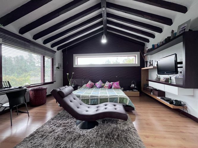 Casa de 4 alcobas en venta en Escobero, Envigado, 450 m² · foto 17 de 19