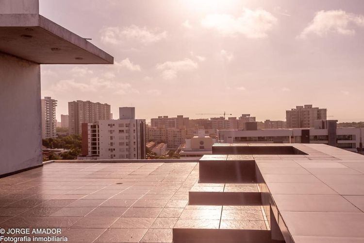 Apartamento de 3 alcobas en venta en Cr. Puerta Del Sol, Barranquilla, 187 m² · foto 12 de 16