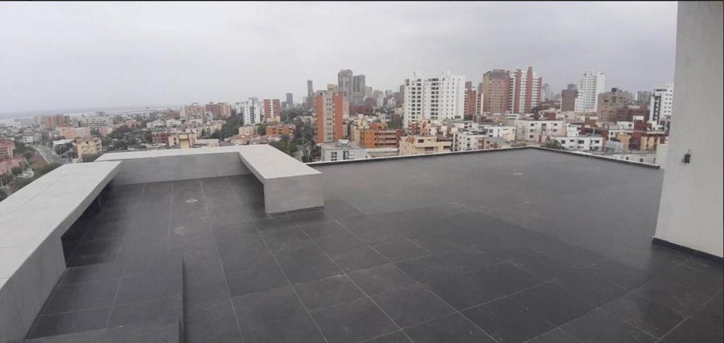 Apartamento de 3 alcobas en venta en Cr. Puerta Del Sol, Barranquilla, 187 m² · foto 16 de 16